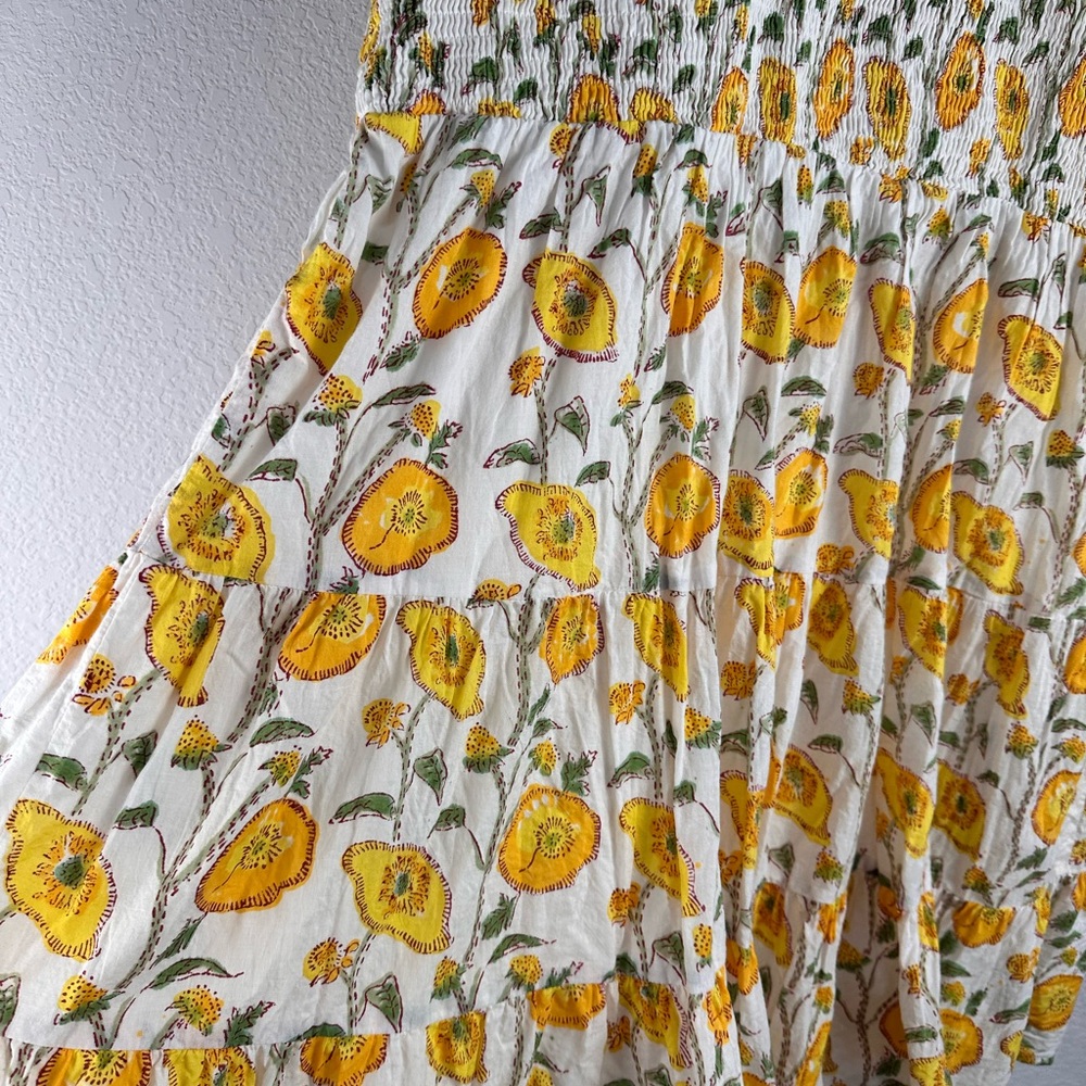 Jude Connally‎ Azalea Aline Dress Sz XL - Picture 8 of 8